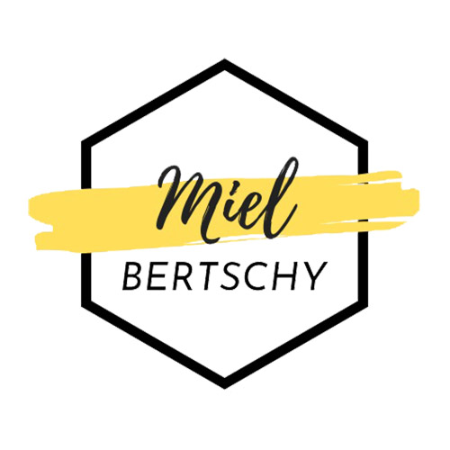 Logo Rucher du Château - Miel BERTSCHY